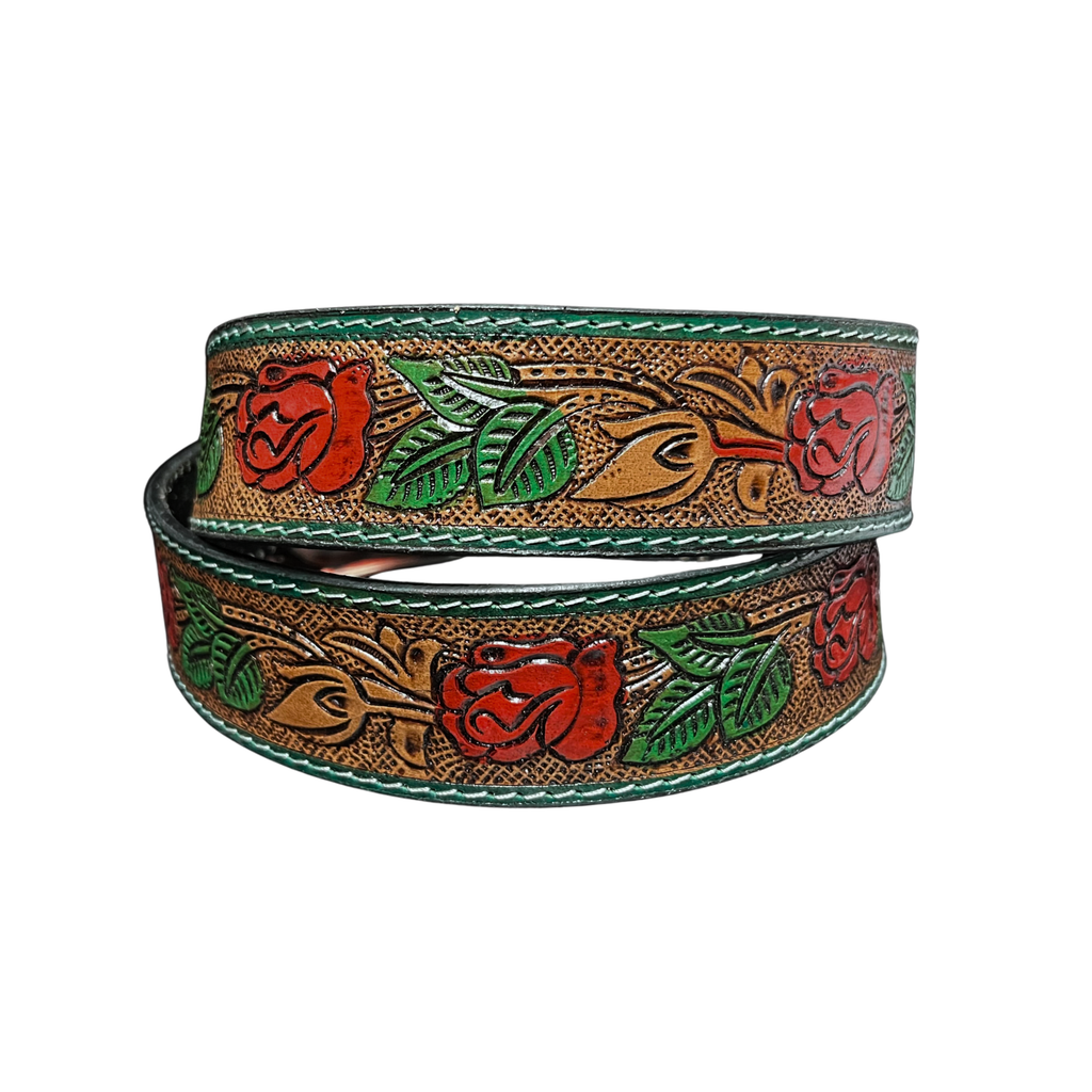 Outback King | Western Belt | Blooming Rose