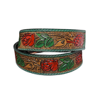 Outback King | Western Belt | Blooming Rose