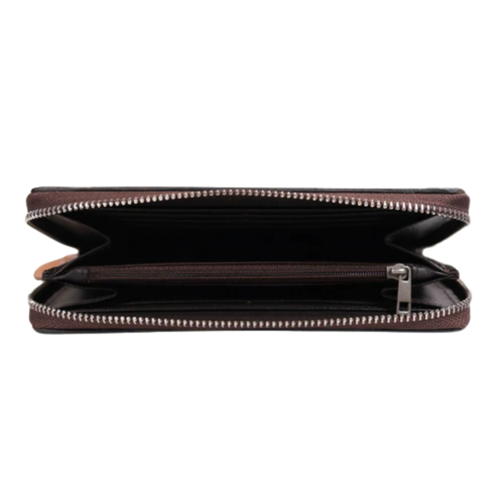 Outback King | Travel Wallet | Golden Acorn
