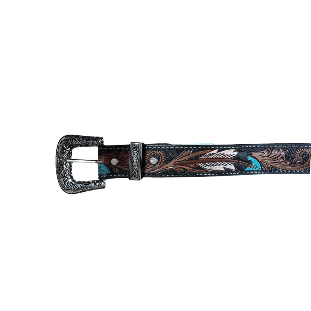 Outback King | Western Belt | Feathered Spirit