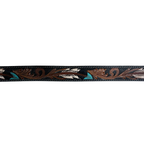 Outback King | Western Belt | Feathered Spirit