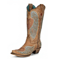 Corral | Heart & Wings | Tan