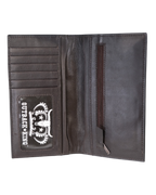 Outback King | Cowboy Wallet | Many Eyes