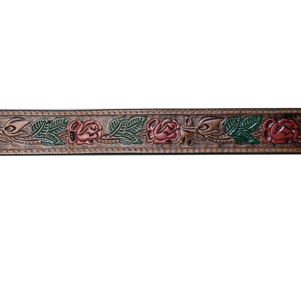 Outback King | Western Belt | Blooming Rose