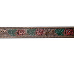 Outback King | Western Belt | Blooming Rose