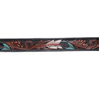 Outback King | Western Belt | Feathered Spirit