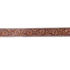 Outback King | Western Belt | Heritage Swirl