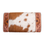Outback King | Western Clutch Purse | Sunflower
