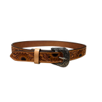 Outback King | Junior Western Belt | Sunflower Trail