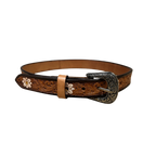 Outback King | Junior Western Belt | Dessert Daisy