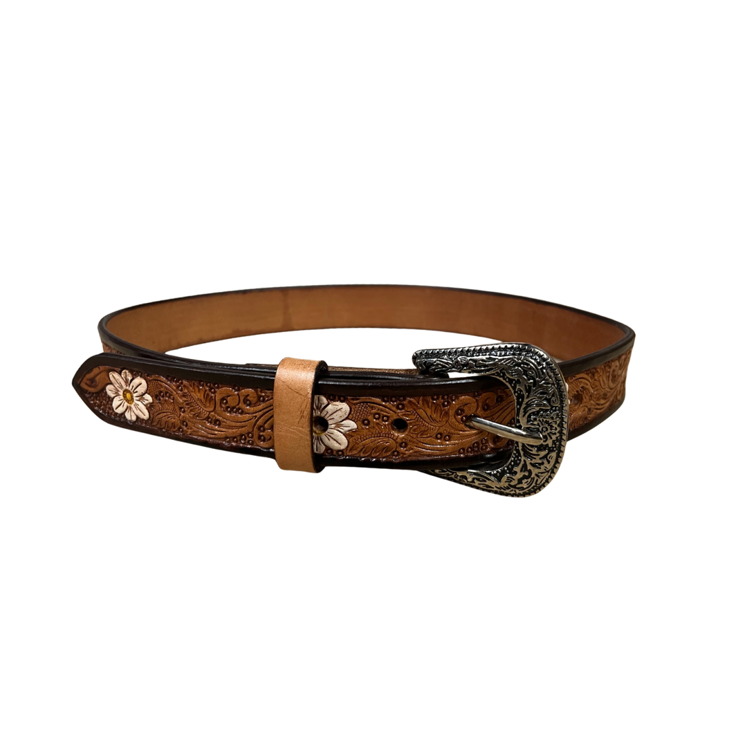 Outback King | Junior Western Belt | Dessert Daisy