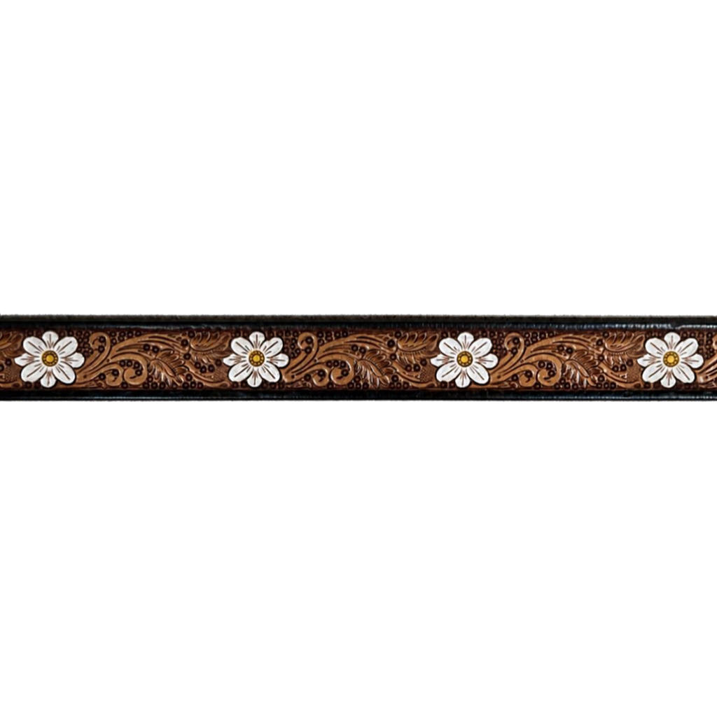 Outback King | Junior Western Belt | Dessert Daisy