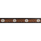 Outback King | Junior Western Belt | Dessert Daisy