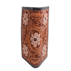 Outback King | Cowboy Wallet | Desert Daisy