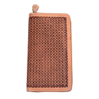 Outback King | Travel Wallet | Snowdrops