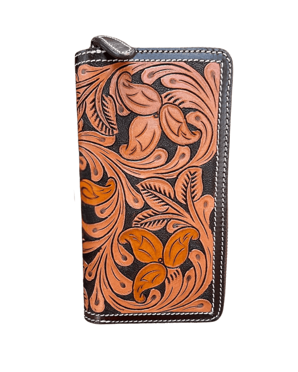 Outback King | Travel Wallet | Lily of the Mountain
