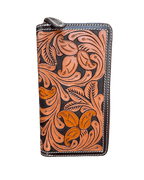 Outback King | Travel Wallet | Lily of the Mountain