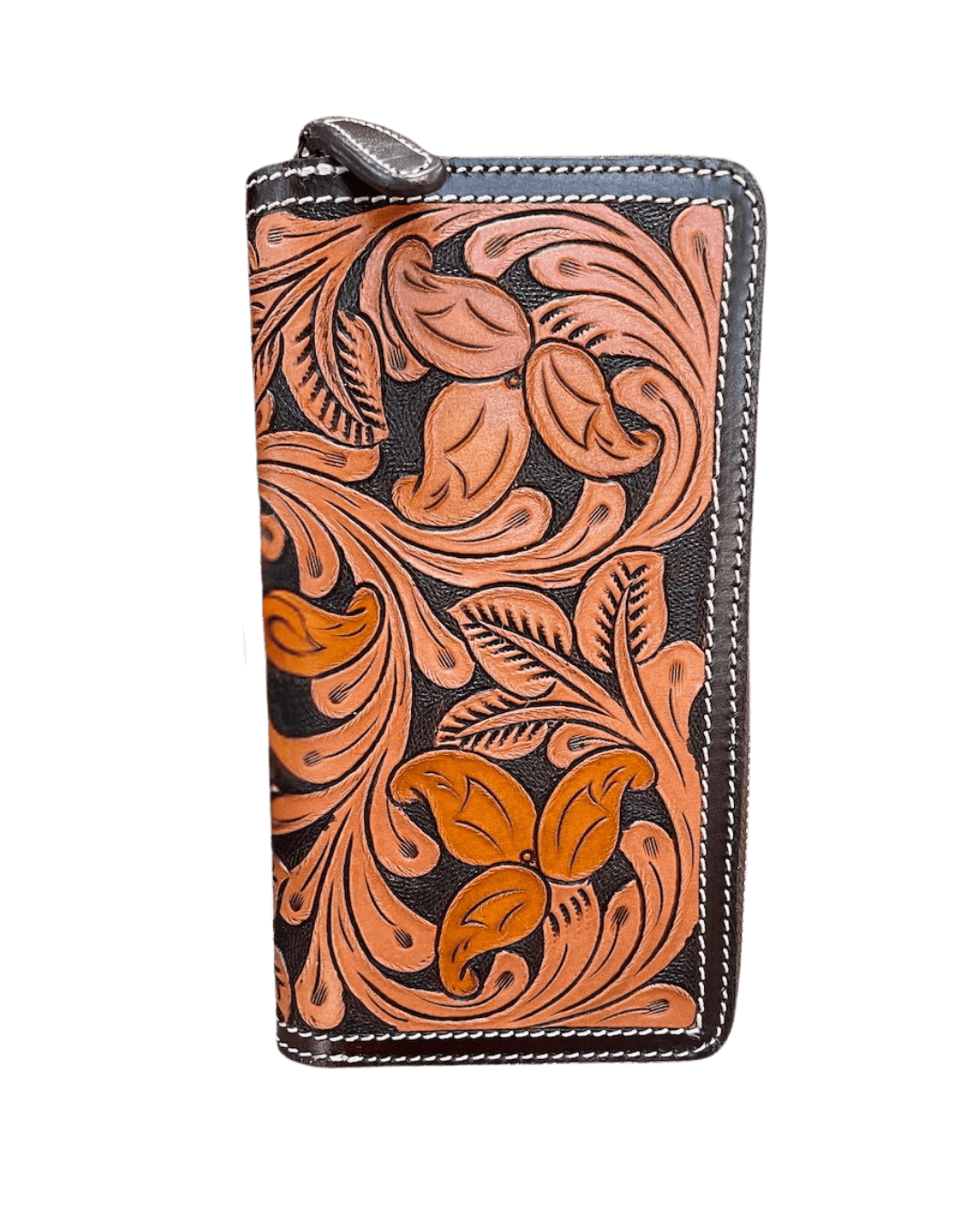 Outback King | Travel Wallet | Lily of the Mountain