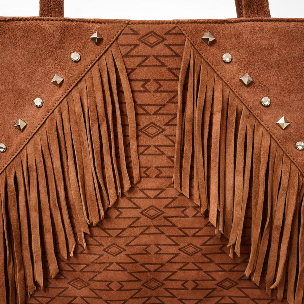 Outback King | Big River Tote