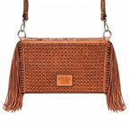 Outback King | Blue Bird Shoulder Bag