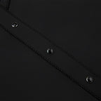 Outback King | Men's Ranger Embroidery Cowboy Shirt | Midnight Shadow