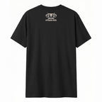 Outback King | Open Road | Cowboy Fit T-Shirt | Pitch Black