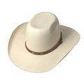 Outback King | Junior Cool Hand | Solid Toyo | Ivory