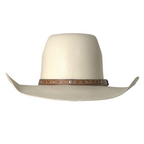 Outback Traders | Junior Cool Hand | Solid Toyo | Ivory