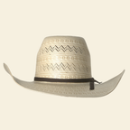 Outback King | Cool Hand | Para Panama | Double Weave