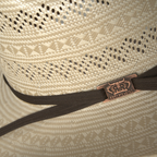 Outback King | Cool Hand | Para Panama | Double Weave