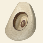 Outback King | Makin' Time | Para Panama | Double Weave