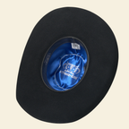 Outback King | Cool Hand | Premium Furfelt | Black