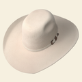 Outback King | Cool Hand | Premium Furfelt | Buckskin