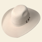 Outback King | Cool Hand | Premium Furfelt | Buckskin