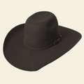 Outback King | Cool Hand | Premium Furfelt | Chocolate