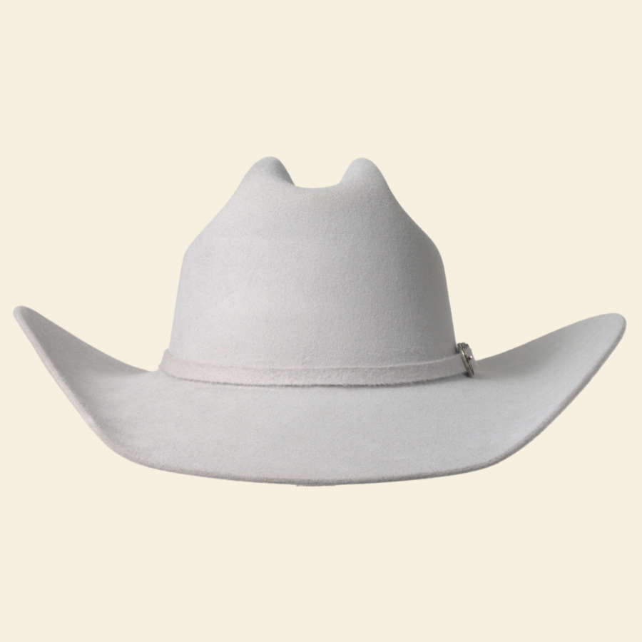 Union Outback Outback King | Ringer | Premium Furfelt | Smoke – Outback Kings