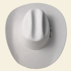 Outback King | Ringer | Premium Furfelt | Smoke