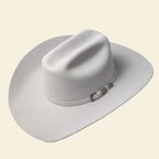 Outback King | Ringer | Premium Furfelt | Smoke