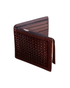 Outback King | Bi-Fold Wallet | Snowdrops